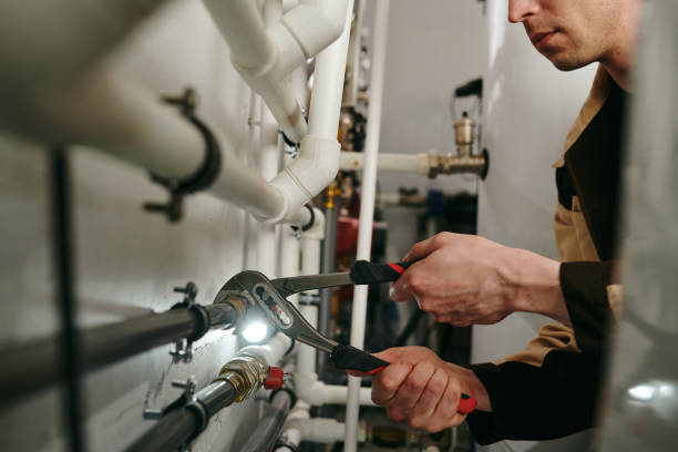 Best Residential Plumbing Services  in Messiah College, PA