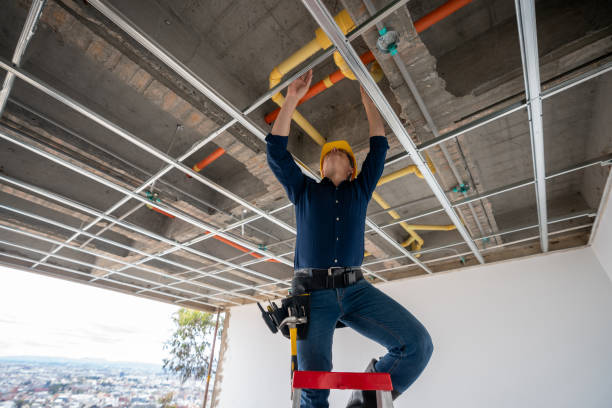 Best Drain Cleaning Services  in Messiah College, PA