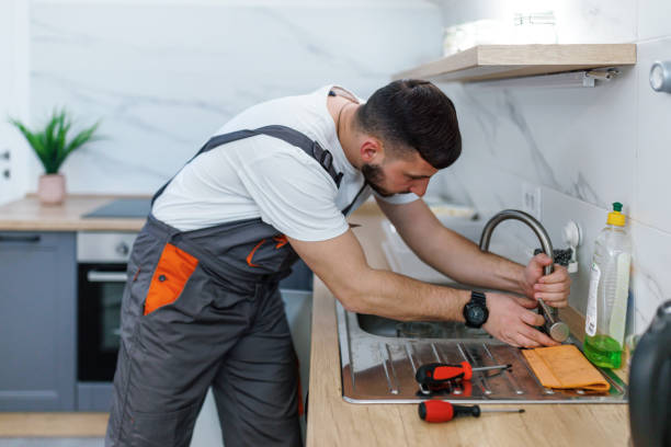 Best Toilet Repair Services  in Messiah College, PA