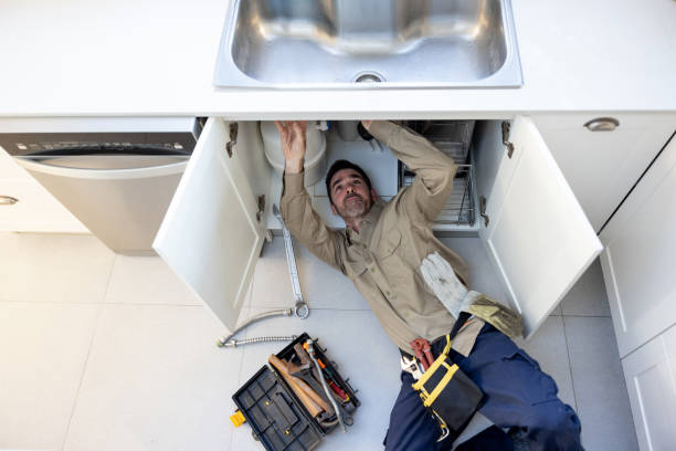 Best Plumbing Inspection Services  in Messiah College, PA