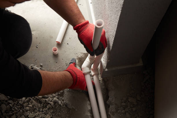 Best Hot Water Heater Installation  in Messiah College, PA