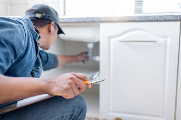 Best Sewer Line Repair  in Messiah College, PA