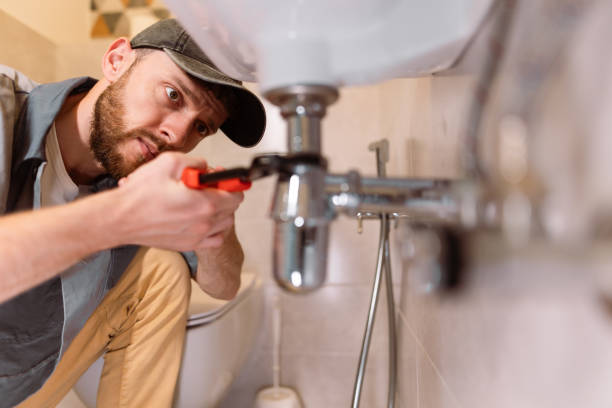 Best Sewer Line Repair  in Messiah College, PA