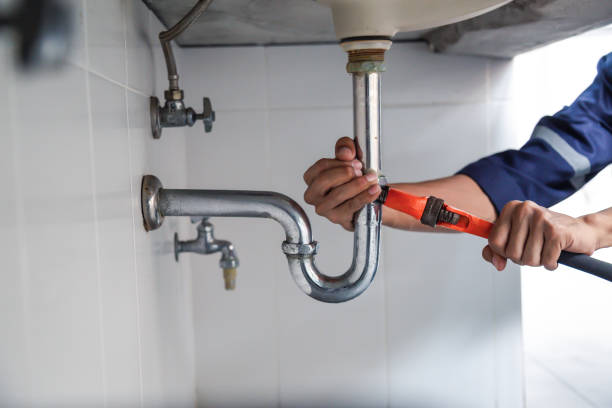 Best Emergency Plumber  in Messiah College, PA