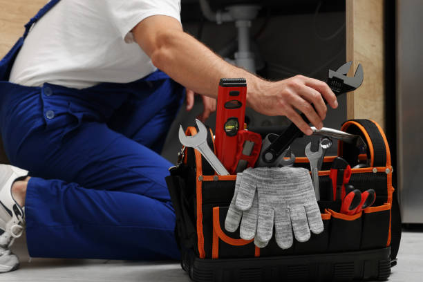 Best Leak Detection Services  in Messiah College, PA