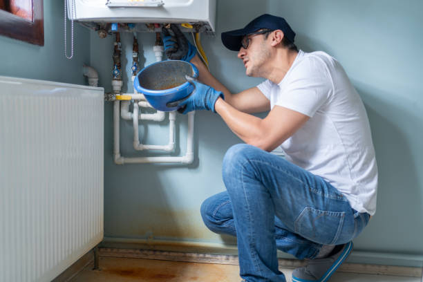 Best Sewer Cleaning Services  in Messiah College, PA
