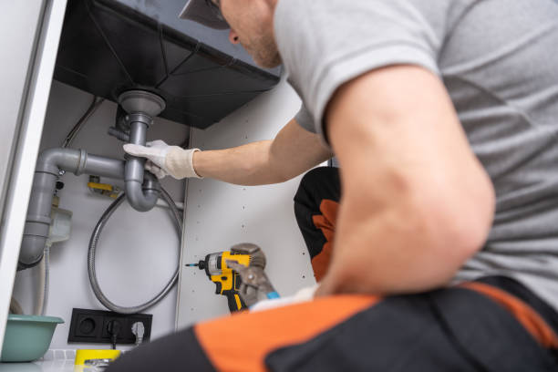 Best Commercial Plumbing Services  in Messiah College, PA