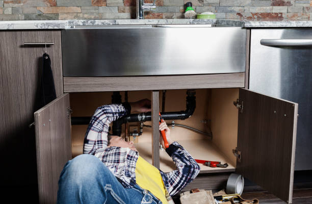  Messiah College, PA Plumbing Pros